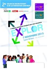 Salon Explor'emploi - Explor'formation continue - 