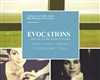 Evocations - 