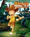 Alexis l'aventurier et le trésor perdu - 