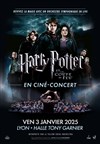 Harry Potter et la coupe de Feu en ciné-concert | Lyon - 