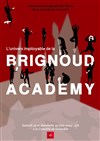 L'univers impitoyable de la Brignoud Academy - 