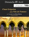 Chant Grégorien & Médiéval pour Voix de Femmes - 