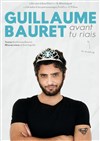 Guillaume Bauret dans Avant tu riais - 