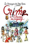 Crime à l'heure du digestif - 