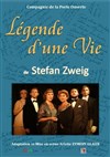 Légende d'une vie | de Stefan Zweig - 