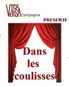 Dans les coulisses - 