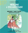 Merline l'enchanteuse - 