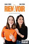 Rien à voir - 