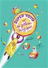 Super Yoyo et le gâteau magique - 