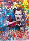 Olivier Perrin dans Cash - 