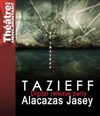 Tazieff, Alacazas Jasey, Digital Release Party - 