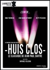 Huis Clos - 