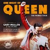 One Night of Queen - 