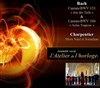 Cantates de Bach et Charpentier - 