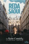 Reda Saoui - 