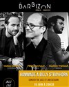 La jam du mercredi : Hommage à Billy Strayhorn - 