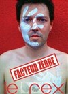 Facteur zèbre - 