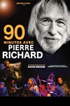 90 minutes avec Pierre Richard - 