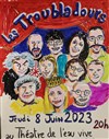 Les Troubladours - 