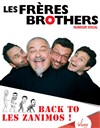 Les Frères Brothers - 