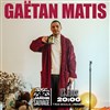 Gaëtan Matis - 