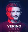 Vérino dans Focus - 