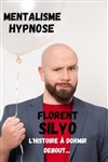 Florent Silyo dans L'histoire à dormir debout... - 