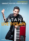 Gatane dans Live therapy - 