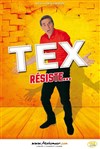 Tex dans Résiste - 