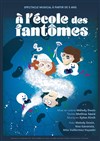 A l'école des Fantômes - 