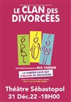 Le clan des divorcées - 