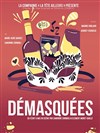 Démasquées - 