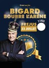 Jean-Marie Bigard dans Bigard bourre l'Arène - 