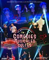 Le meilleur des comédies musicales cultes | Yerres - 