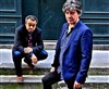 Mario Canonge & Michel Zenino Duo Jazz - 