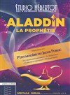 Aladdin : la prophétie - 