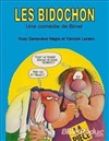 Les Bidochon - 