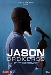 Jason Brokerss dans 21ème seconde - 