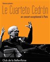 Cuarteto Cedron - 