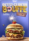 Qu'est-ce qu'on bouffe - 