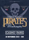 Pirates, le destin d'Evan Kingsley - 