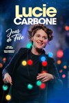 Lucie Carbone dans Jour de Fête - 