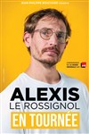 Alexis Le Rossignol - 