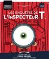 Les enquêtes de l'inspecteur T - 