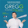 Gregg dans Un burnout presque parfait ! - 