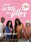 Dans la tête des filles - 