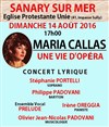 Maria Callas une vie d'opéra - 