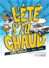 L'été s'ra chaud - 