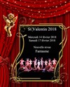 Soirée Saint Valentin Cabaret la Vénus - 