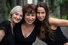 Trio vocal Anaê - 